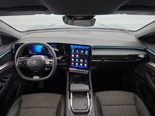 Espace E-Tech full hybrid 200 GSR2 Techno 5p 2025 occasion 35170 Bruz