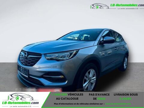 Opel Grandland x 1.5 D 130 ch BVM 2019 occasion Beaupuy 31850