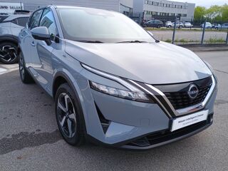 Qashqai e-Power 190 ch N-Connecta 5p 2023 occasion 35170 Bruz