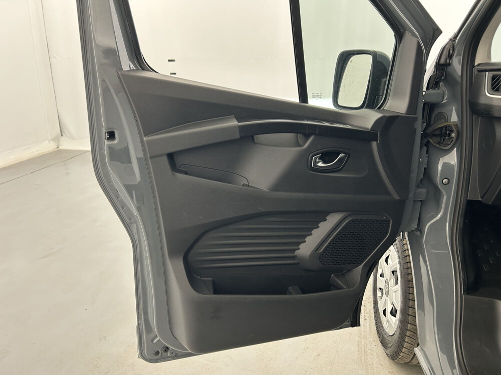 Trafic Blue dCi 150 Grand Techno 4p 2025 occasion 35170 Bruz