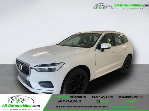 Volvo XC60 D4 AWD 190 ch BVM 2019 occasion Beaupuy 31850