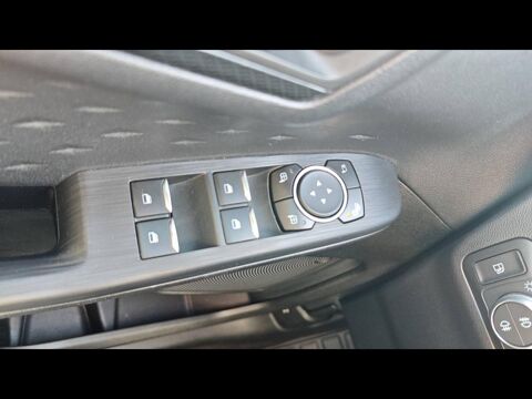 Kuga 2.5 Duratec 225ch PowerSplit PHEV ST-Line e-CVT + Sur&eacute;quip&eacute; 2021 occasion 35170 Bruz