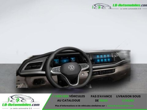 Annonce voiture Volkswagen MULTIVAN 58600 