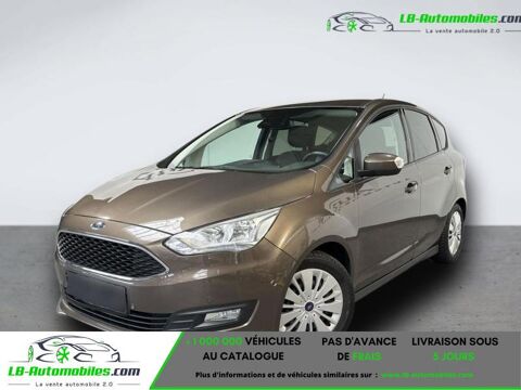 Annonce voiture Ford C-max 16300 