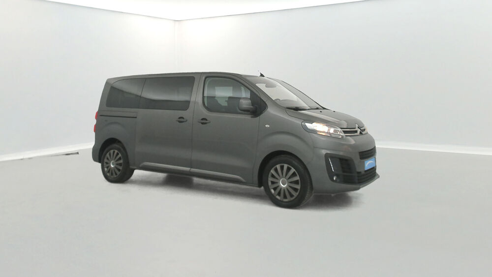 Grand C4 Spacetourer Spacetourer M BlueHDi 100 BVM6 Business 5p 2018 occasion 35170 Bruz