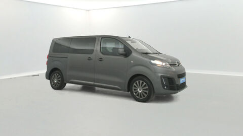 Grand C4 Spacetourer Spacetourer M BlueHDi 100 BVM6 Business 5p 2018 occasion 35170 Bruz