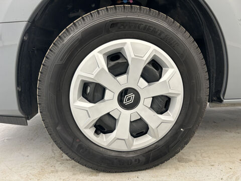 Trafic Blue dCi 150 Grand Techno 4p 2025 occasion 35170 Bruz