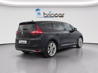 Grand scenic IV Grand Scenic Blue dCi 120 Business 5p 2020 occasion 35170 Bruz