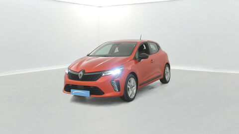 Annonce voiture Renault Clio 20490 €