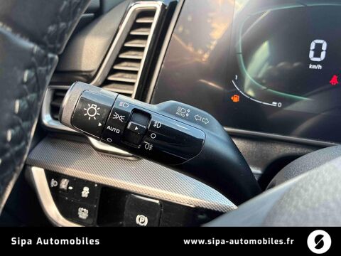 Sportage 1.6 T-GDi 230ch ISG Hybride BVA6 4x2 Active Busines 2023 occasion 33110 Le Bouscat