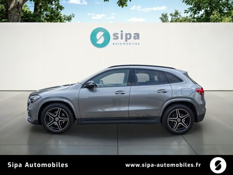Classe GLA GLA 200 d 8G-DCT AMG Line 5p 2024 occasion 33110 Le Bouscat