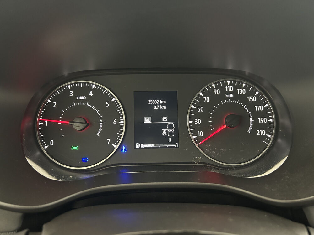 Sandero ECO-G 100 Stepway Extreme 5p 2023 occasion 35170 Bruz
