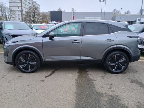 Qashqai e-Power 190 ch Tekna 5p 2025 occasion 35170 Bruz