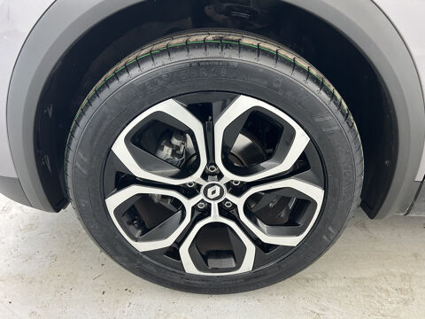 Captur TCe 90 Techno 5p 2023 occasion 35170 Bruz