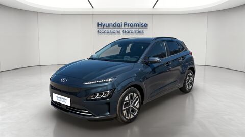 Hyundai Kona Electrique 64 kWh - 204 ch Executive 5p 2023 occasion Le Bouscat 33110