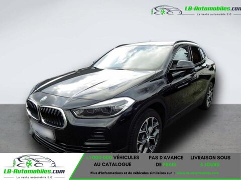 Annonce voiture BMW X2 30200 