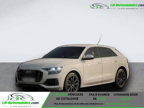 Audi Q8 55 TFSI e 381 BVA Quattro 2021 occasion Beaupuy 31850