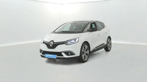 Renault Scénic Scenic TCe 130 Energy Intens 5p 2017 occasion Bruz 35170