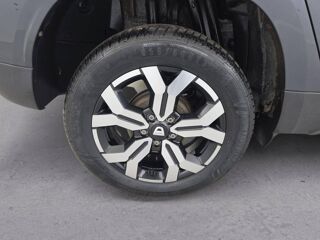 Duster Blue dCi 115 4x2 Prestige 5p 2022 occasion 35170 Bruz