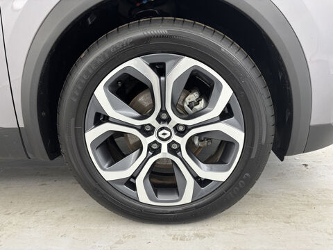 Captur E-Tech full hybrid 145 Techno 5p 2023 occasion 35170 Bruz