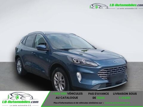 Ford Kuga 2.5 Duratec 190 ch FHEV BVA 2021 occasion Beaupuy 31850