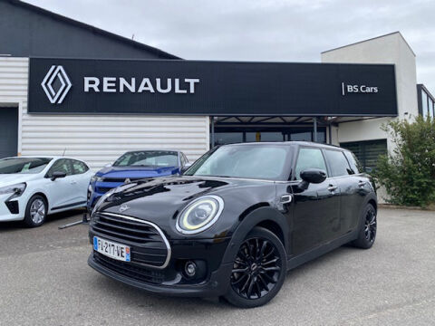 Mini Clubman 2020 occasion Castelmaurou 31180