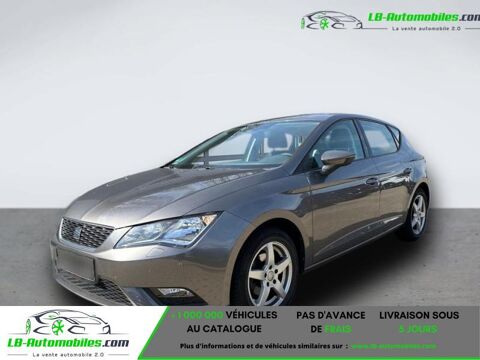 Seat Leon 1.2 TSI 110 BVM 2016 occasion Beaupuy 31850
