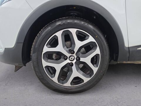 Captur TCe 130 FAP Intens 5p 2019 occasion 35170 Bruz