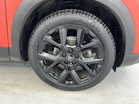 C5 aircross BlueHDi 130 S&S BVM6 Shine 5p 2019 occasion 35170 Bruz