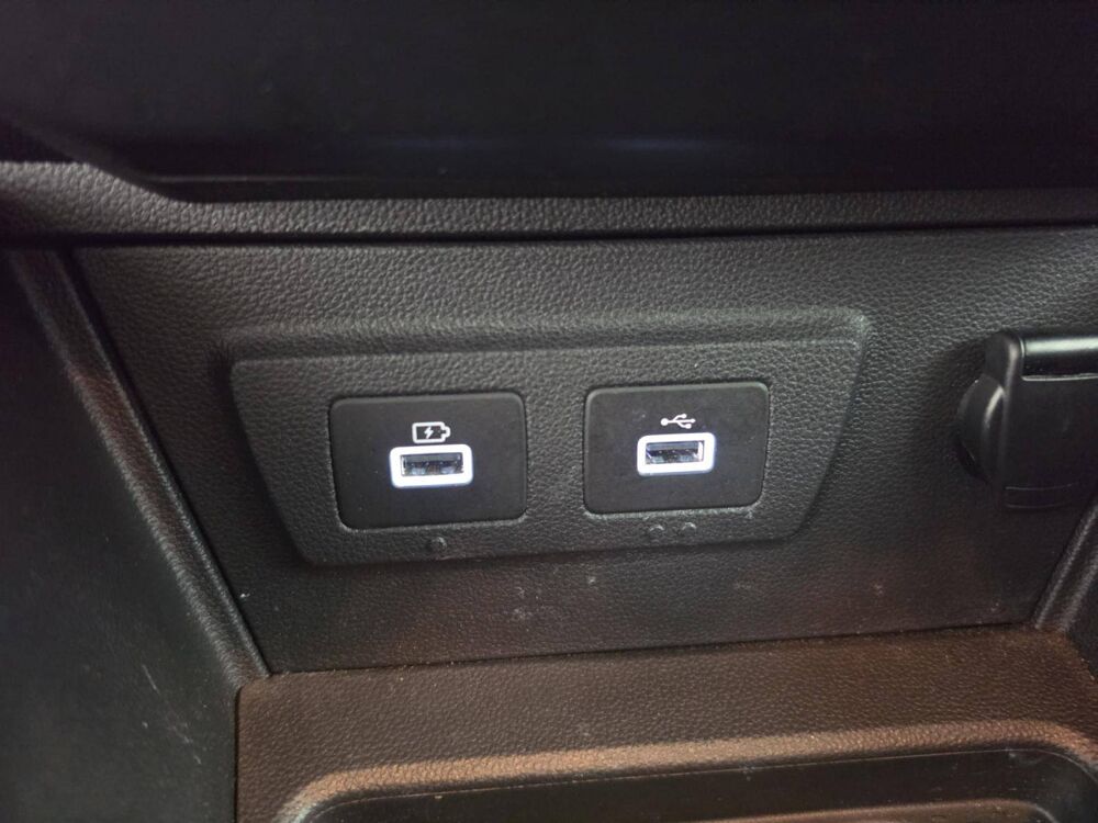 Duster Blue dCi 115 4x2 Prestige 5p 2022 occasion 35170 Bruz