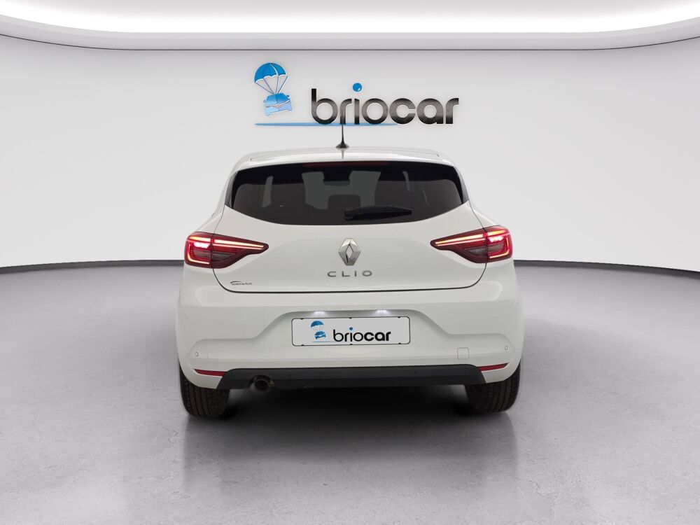 Clio TCe 90 Evolution 5p 2023 occasion 35170 Bruz