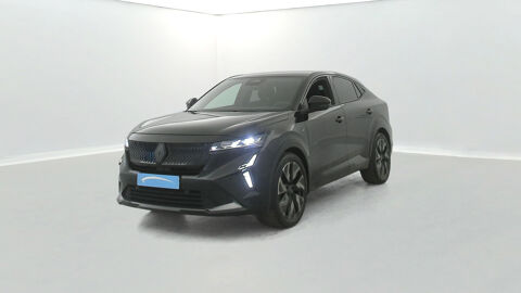 Annonce voiture Renault Rafale 41490 €