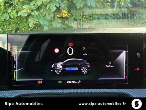 Ypsilon 1.2 Ibrida 100ch eDCT6 LX 5p 2024 occasion 33110 Le Bouscat
