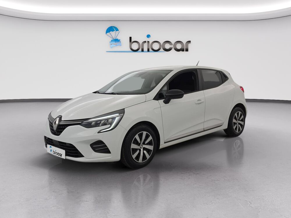 Clio TCe 90 Evolution 5p 2023 occasion 35170 Bruz