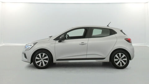 Clio TCe 90 Equilibre 5p 2024 occasion 35170 Bruz
