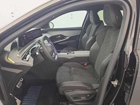 5008 Hybrid 145 ch e-DCS6 GT 5p 2025 occasion 35170 Bruz