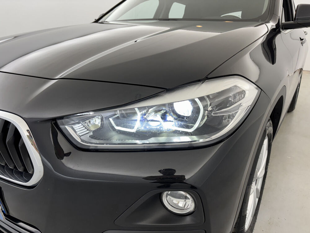 X2 sDrive18dA 150ch Lounge Plus 2019 occasion 35170 Bruz