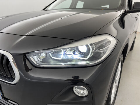 X2 sDrive18dA 150ch Lounge Plus 2019 occasion 35170 Bruz