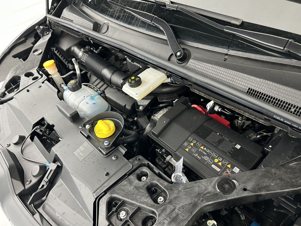 Trafic Blue dCi 150 Grand Evolution 4p 2025 occasion 35170 Bruz