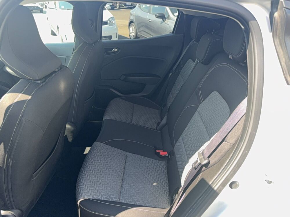 Clio E-Tech full hybrid 145 Evolution 5p 2023 occasion 35170 Bruz
