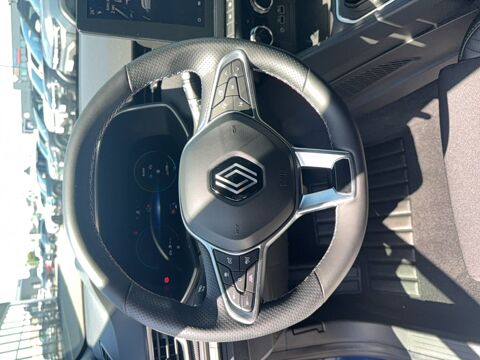 Clio E-Tech full hybrid 145 Esprit Alpine 5p 2024 occasion 35170 Bruz