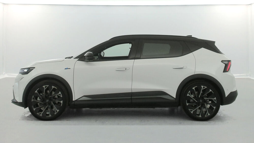 Sc&eacute;nic Scenic E-Tech &eacute;lectrique 220 ch grande autonomie Techno espr 2025 occasion 35170 Bruz