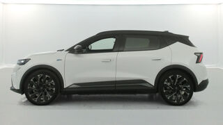 Sc&eacute;nic Scenic E-Tech &eacute;lectrique 220 ch grande autonomie Techno espr 2025 occasion 35170 Bruz