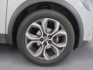 Captur mild hybrid 160 EDC Techno 5p 2023 occasion 35170 Bruz