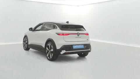 M&eacute;gane EV60 220 ch super charge Techno 5p 2023 occasion 35170 Bruz