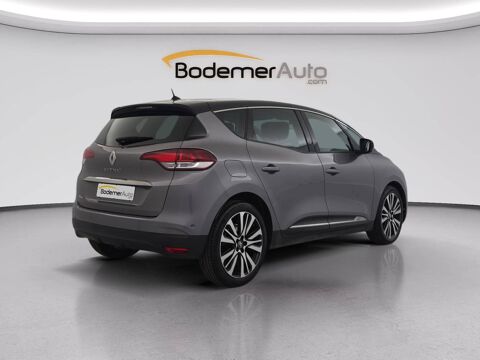 Sc&eacute;nic Scenic dCi 160 Energy EDC Initiale Paris 5p 2018 occasion 35170 Bruz