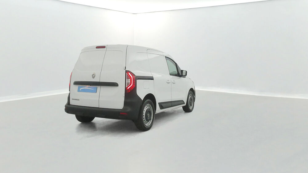 Kangoo BLUE DCI 95 EXTRA - 22 5p 2023 occasion 35170 Bruz