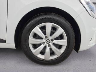 Clio SCe 65 Authentic 5p 2023 occasion 35170 Bruz