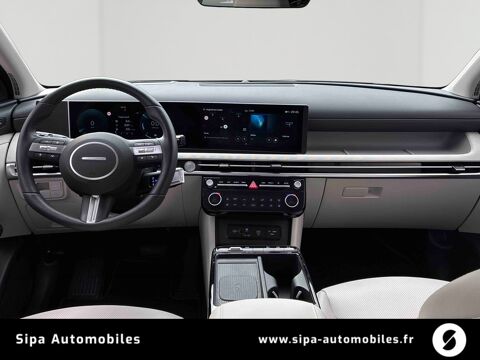 Tucson 1.6 T-GDI 239 Hybrid BVA6 Executive 5p 2026 occasion 33110 Le Bouscat