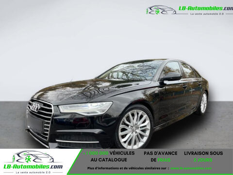 Audi A6 2.0 TDI 190 2016 occasion Beaupuy 31850